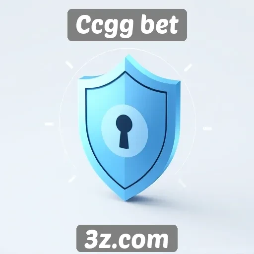 Ccgg bet análise de segurança e privacidade dos usuários