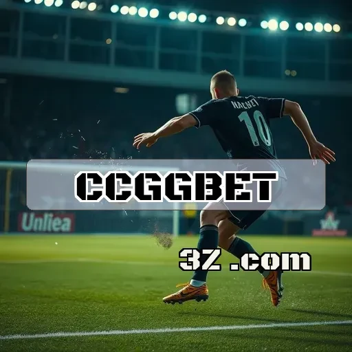 Aposte ao Vivo e Divirta-se na Ccgg bet