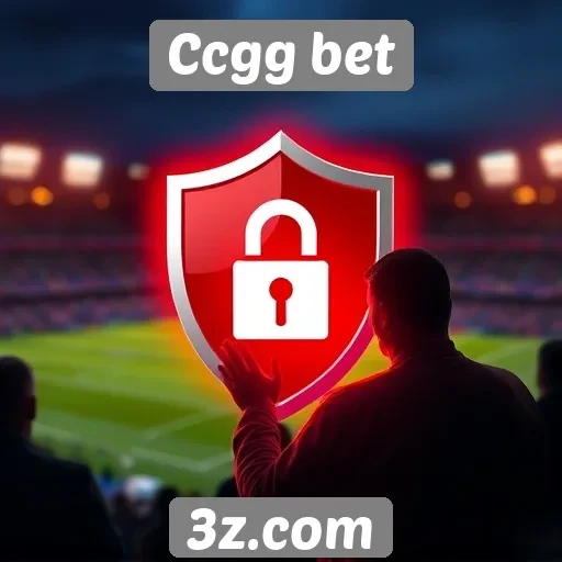 Segurança e privacidade nas transações do Ccgg bet